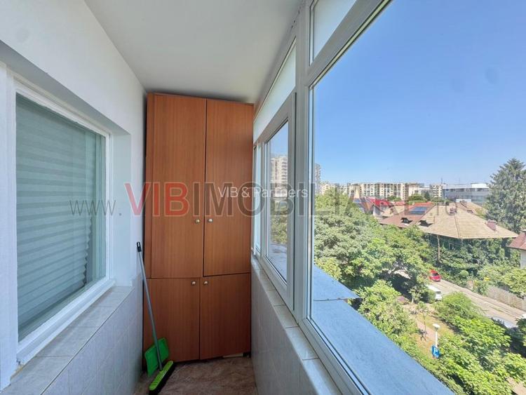 2 Camere - Rond Alba Iulia - Decebal - 6