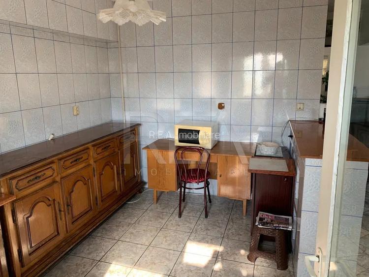 4 camere Cimitirul Armenesc decomandat, an 1981, 95 mp - 6