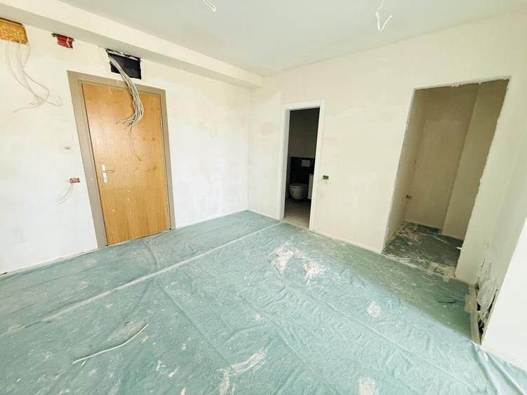 Circumvalatiuni-Lidl | Vedere Panoramică | Parcare subterană | Comision 0%