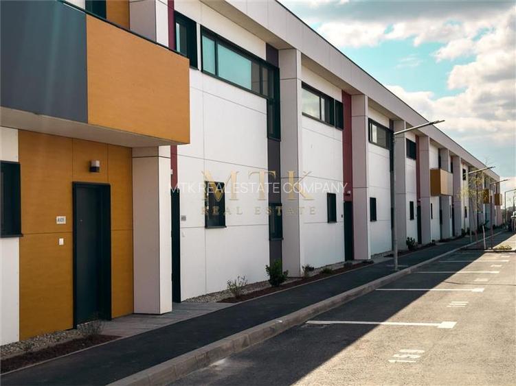 Exclusiv | Vila mobilata lux - Pipera I Prima inchiriere - 28