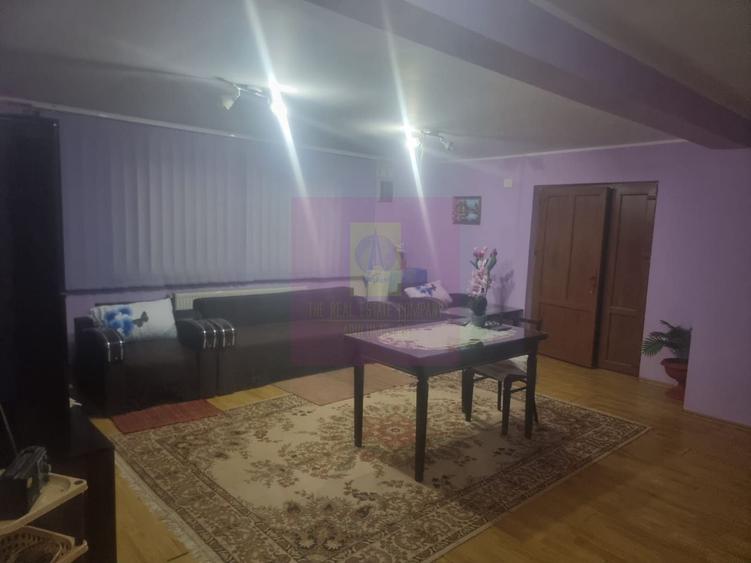 DE VANZARE CASA IN COM. BRANESTI (IF)