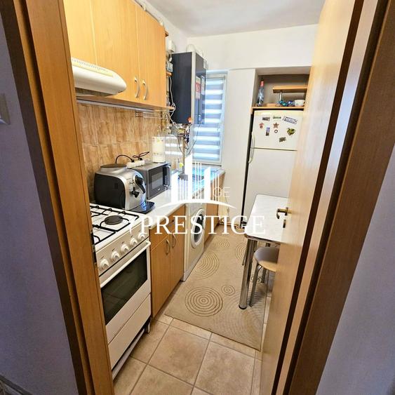 APARTAMENT 3 CAMERE ZONA RAHOVA-OȘTIRII, ETAJ 3, MOBILAT ȘI UTILAT - 14
