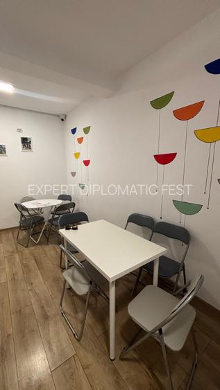 Eroii Revolutiei-Giurgiului-Metrou-VILA-5 camere-pret 1500 euro - 3
