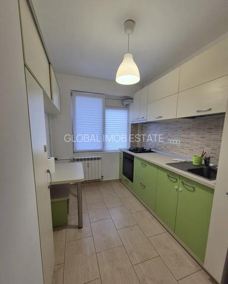 Inchiriere apartament 2 camere zona Dristor - 8