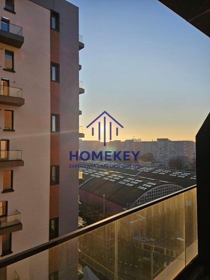 Apartament 2 camere de vanzare in Select Residence, Dristor/Dudesti