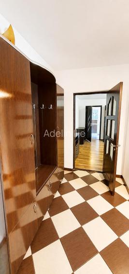 Apartament 2 camere ,50mp , LPS/Primaverii - mobilat, centrala noua, ideal locui - 10