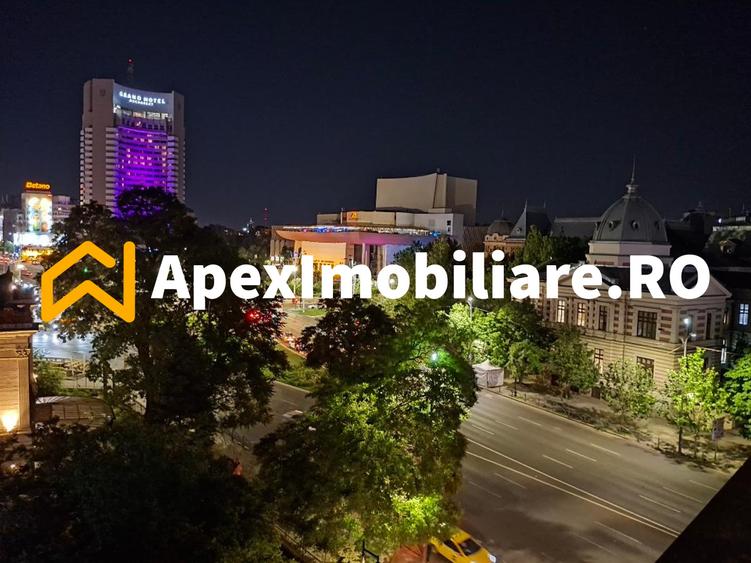 Apartament 2 camere de inchiriat Centrul Istoric București | ApexImobiliare.ro