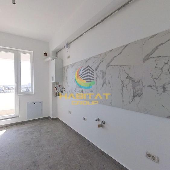 Apartament 2 Camere Sector 4 Grand Arena 51Mp