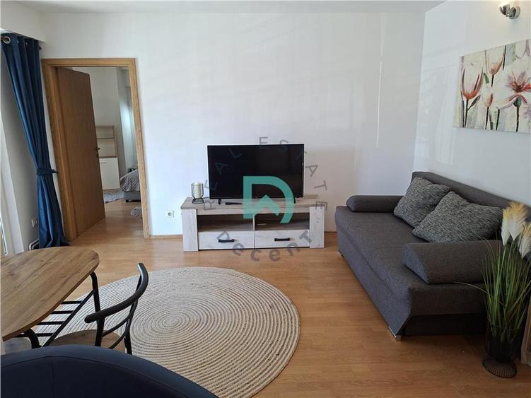 Apartament 2 camere Centrul Civic, 41mp - Brasov