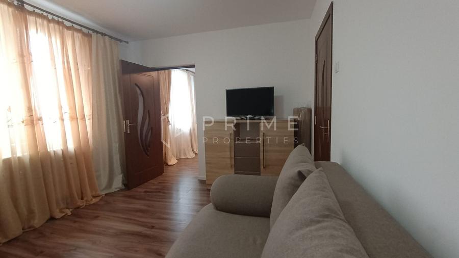 Apartament 2 camere/ Confort I/ Mobilat și utilat/ Ultracentral