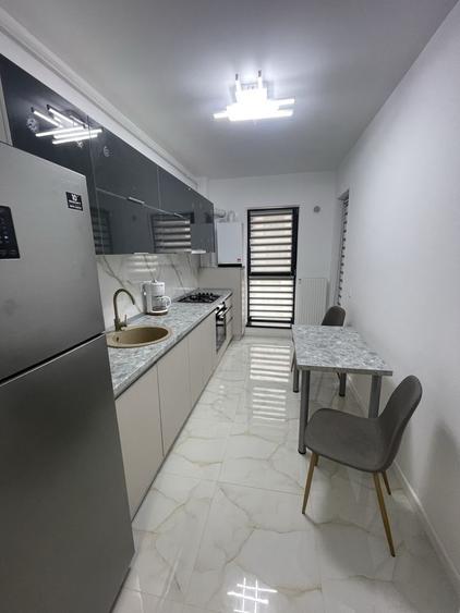 Inchiriere | 2 camere | Exigent Plaza