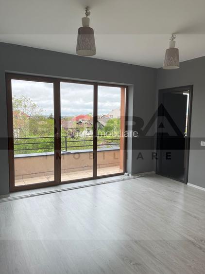 Vila Premium - 7 camere, 600 mp teren,  zona Engels - 2