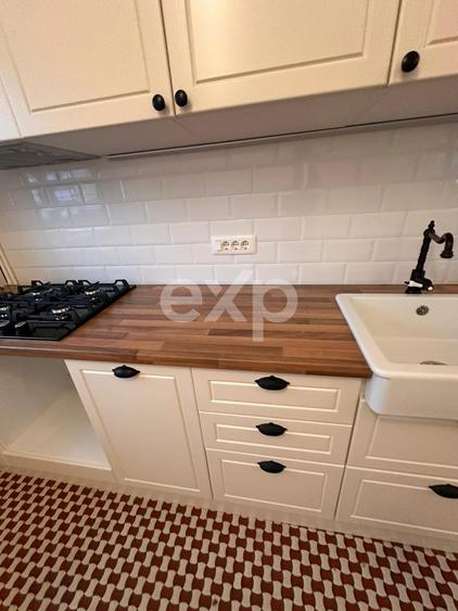 Inchiriere apartament 4 camere parter Dorobanti