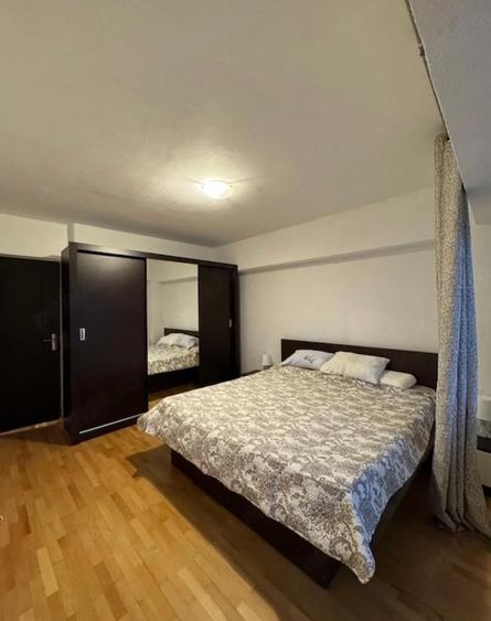 AP. 3 CAMERE- DUDESTI, BUCATARIE INCHISA, MOBILAT/UTILAT MODERN