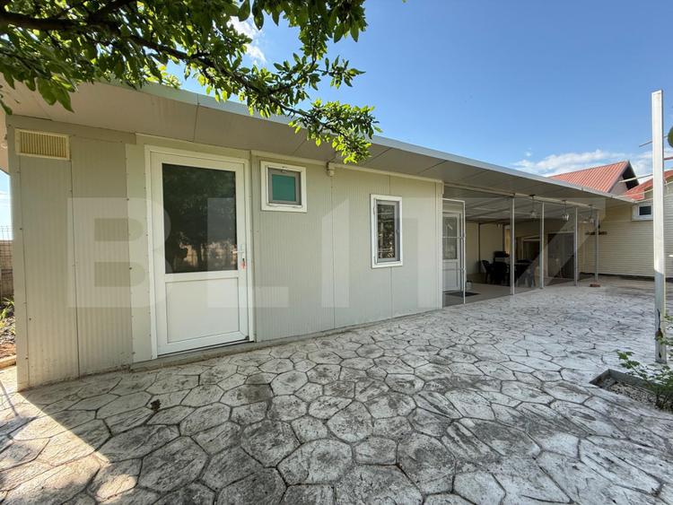 Casa S+P+M cu 748 mp de teren, zona Carcea