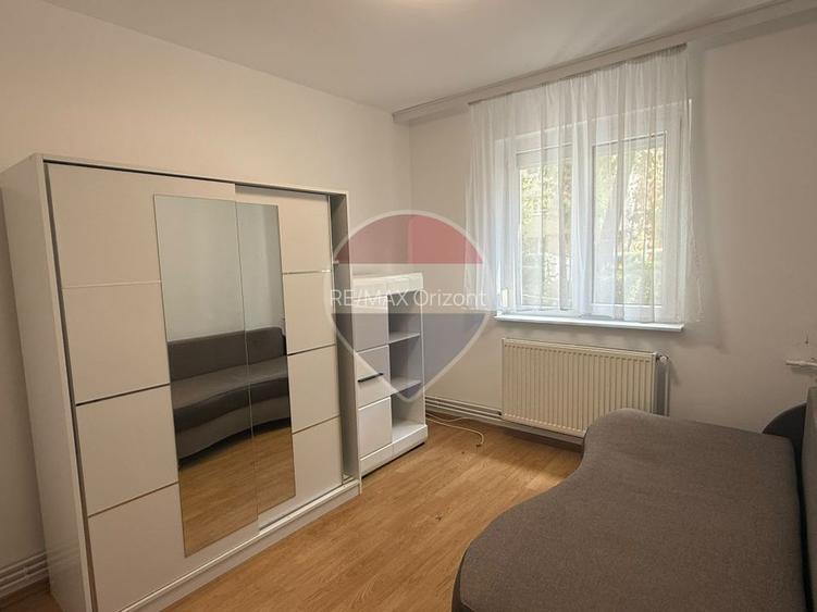 Apartament cu 2 camere de închiriat în zona Electroprecizia - 7