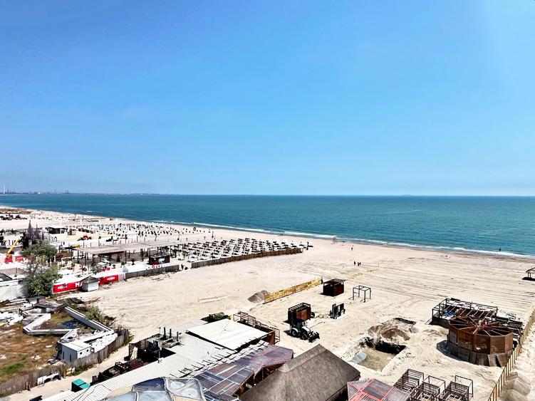 MARINA TOWER - APARTAMENT 2 CAMERE - LOC DE PARCARE INCLUS - Comision 0%