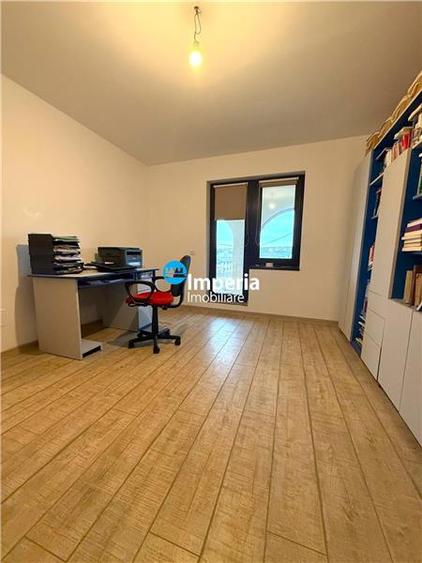 Vila / Spatiu 5 cam. Garaj, Beci, regie proprie, 200 mp, Tudor Neculai Valea Ad