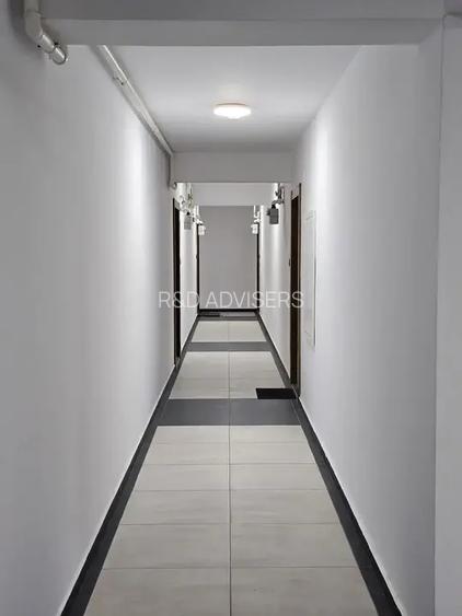 Apartament 3 camere Bloc Finalizat Acte Gata Sector 3 metrou Teclu