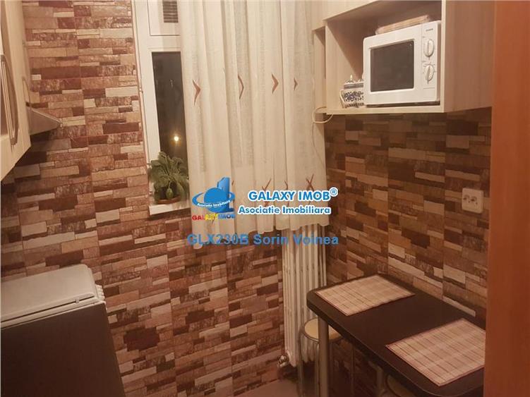 Apartament 4 camere Nicolae Grigorescu | partial mobilat | metrou