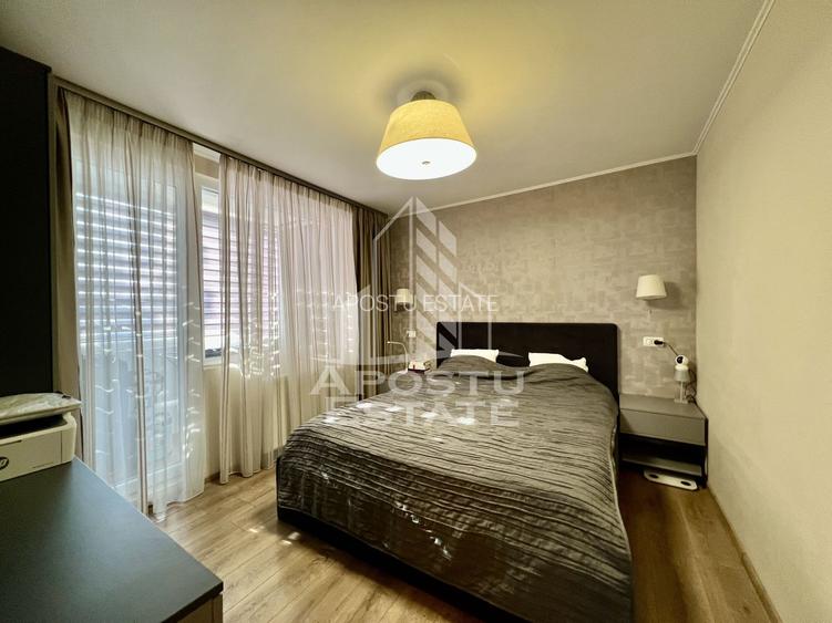 Apartament 3 camere de vanzare, Piata Marasti Timisoara - 4