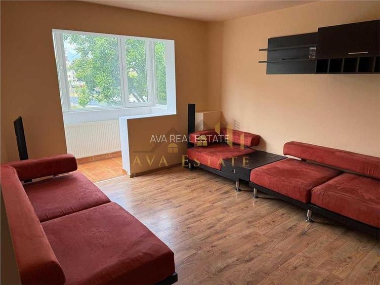 Apartament 2 camere, Et.1, 53 mp - Zona Olimpia Stadion - 2