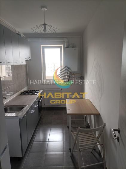 Apartament 2 camere Bloc nou, mutare imediata