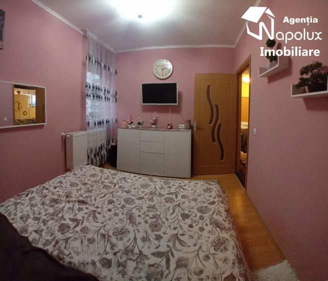 ✨ Apartament 2 camere de vânzare – Iris, Str. Oașului ✨