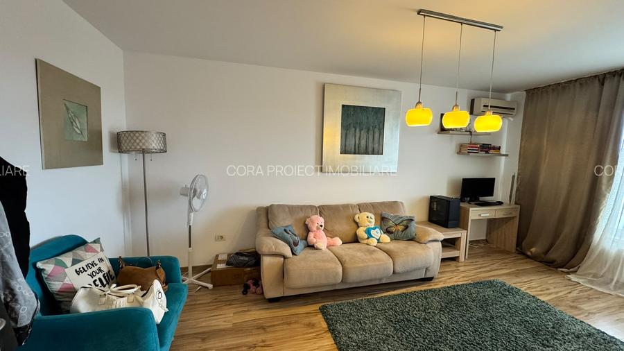 Apartament cu 2 camere de vânzare – Prima Nucetului-AP1558 - 3