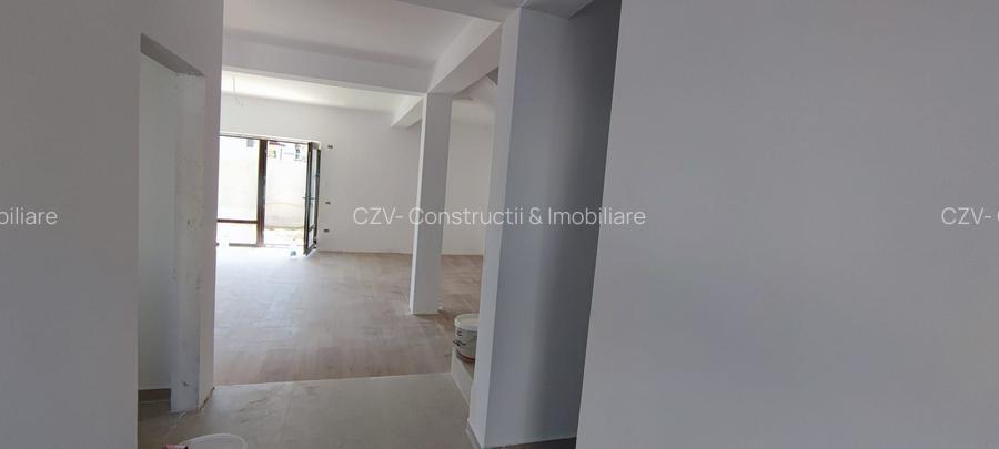 Casa..Vila cu 5 camere de vanzare.......Nord Bragadiru..... - 7