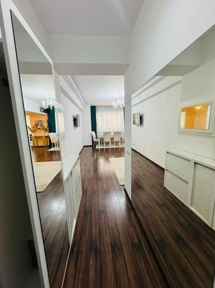 Apartament 2 camere Day Residence Decebal-Pet friendly