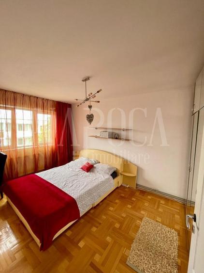 Apartament 4 camere de vanzare in Manastur, Cluj Napoca