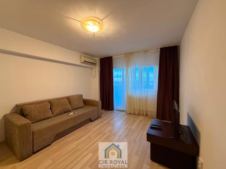 Apart. 2 cam. zona Ștefan cel Mare-Moșilor,chiar la metrou Obor,Str. Luncșoara 5