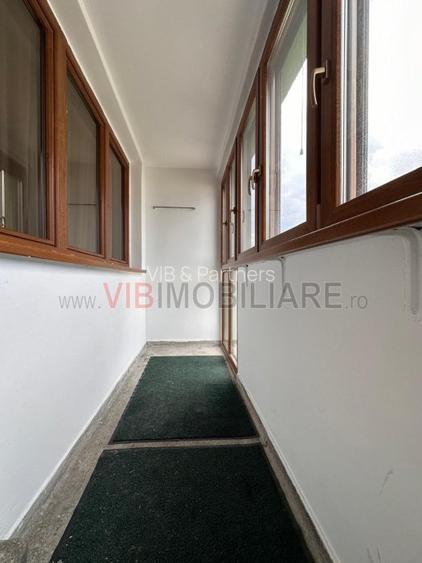 3 camere - Ion Mihalache Nr. 333 - Domenii - Facultatea de Agronomie - 16