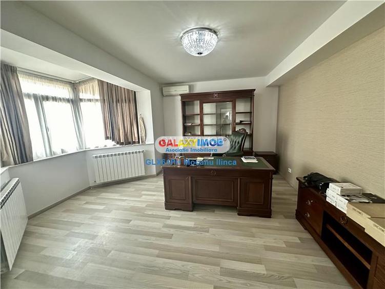 Inchiriere spatiu birouri, 11 camere, Ulltracentral, Ploiesti