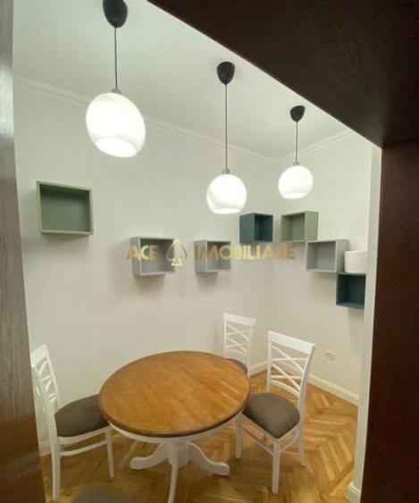 3 Camere de inchiriat | Herastrau | Pet Friendly | Mobila & Utilat |