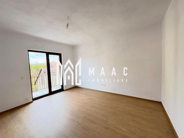 Duplex 3 camere I 2 bai I Balcon I Parcare I Zona Turnisor