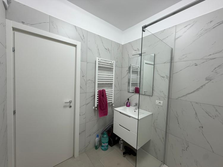 Apartament 2 CAMERE | Parcare | PIPERA | Emil Racovita