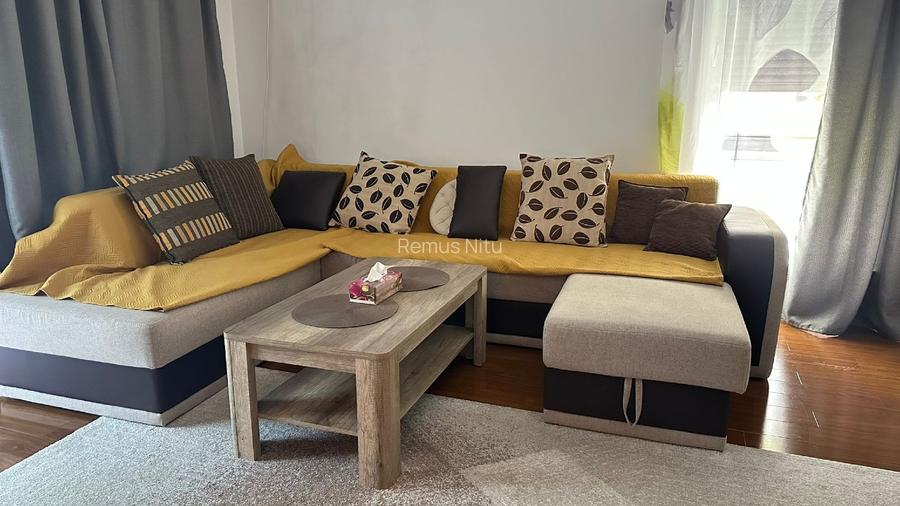 Vand – Ap. 3 camere si Parcare subterana / TEN Blocks – metrou Paci - 3