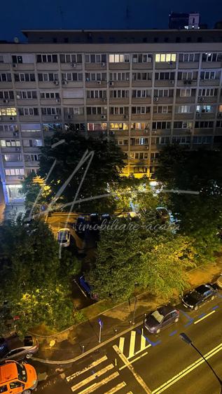 Apartament 2 camere pe Ion Campineanu 23 -Sala Palatului. Pet friendly