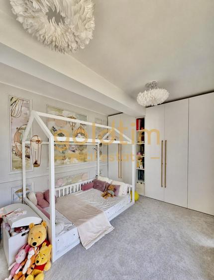 BLOC BOUTIQUE/4 CAMERE/2 LOCURI PARCARE/IANCU NICOLAE/BRTISH SCHOOL/MARK TWAIN
