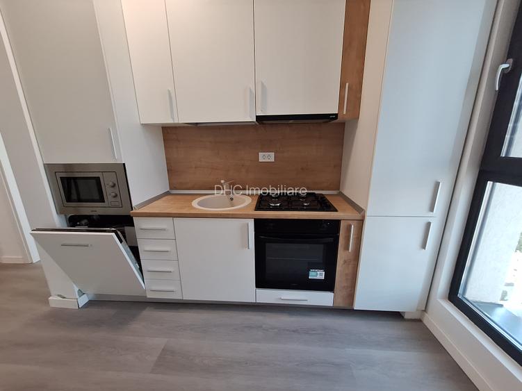 Exigent Plaza Residence faza 5 - 5