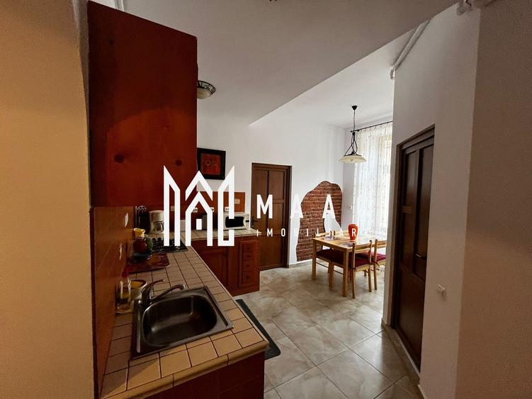 Apartament 2 camere I 64MPU I Zona Ultracentral