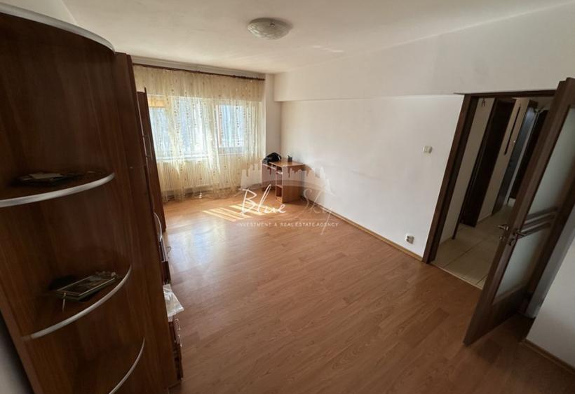 Apartament 2 cam dec – Bdul Mircea cel Bătrân | 55 mp | etaj intermediar