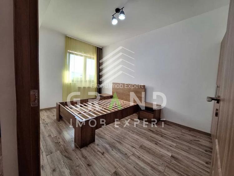 Apartament 2 Camere | Terasa | Parcare | 52 MP | Borhanci/Gardenia Residence - 5