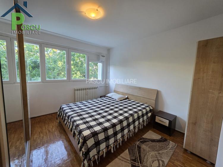 Apartament 2 camere Eroii Revoluției, str. Ghimpați, cf. I, decomandat, 50mpu - 5