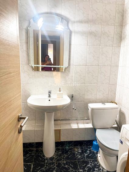 Apartament 2 camere | 6 min Metrou Crângași