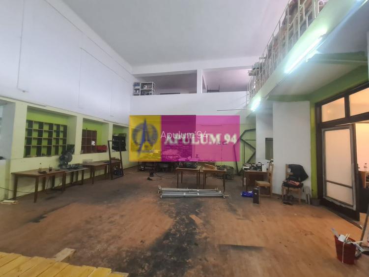 Spatiu comercial de vanzare in Campina - 33