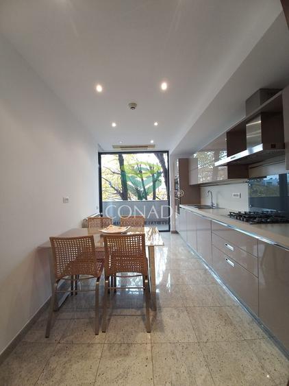 Apartament de inchiriat Primaverii 4 camere