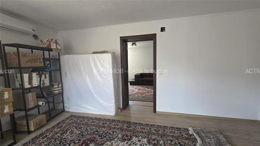 Casa P+M, teren 341 mp, pretabila - clinica, birouri, locuinta - Medicina - 6